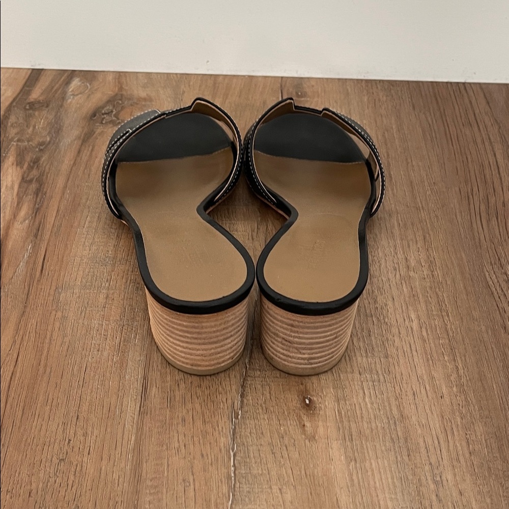 Hermes Oasis sandals - Picture 4 of 6